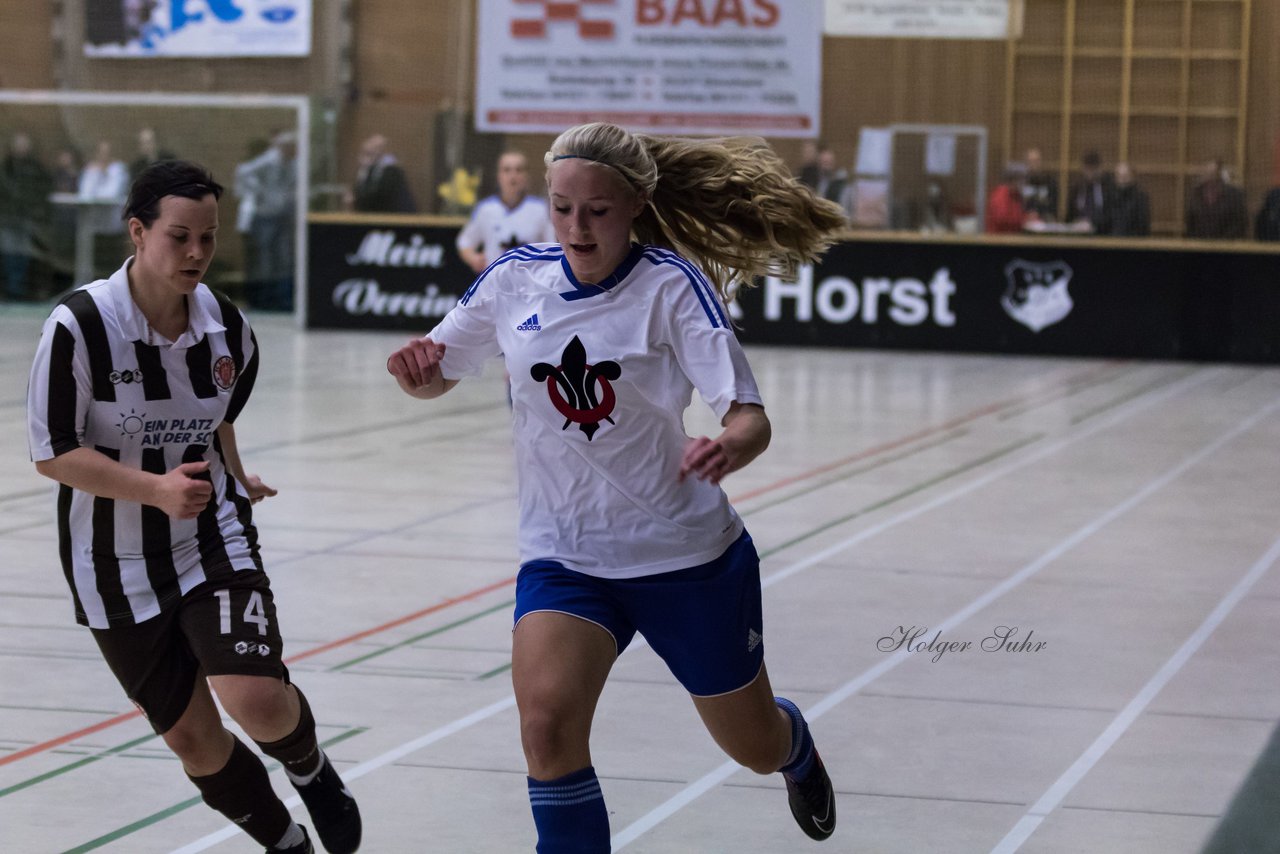 Bild 805 - Volksbank Cup Elmshorn